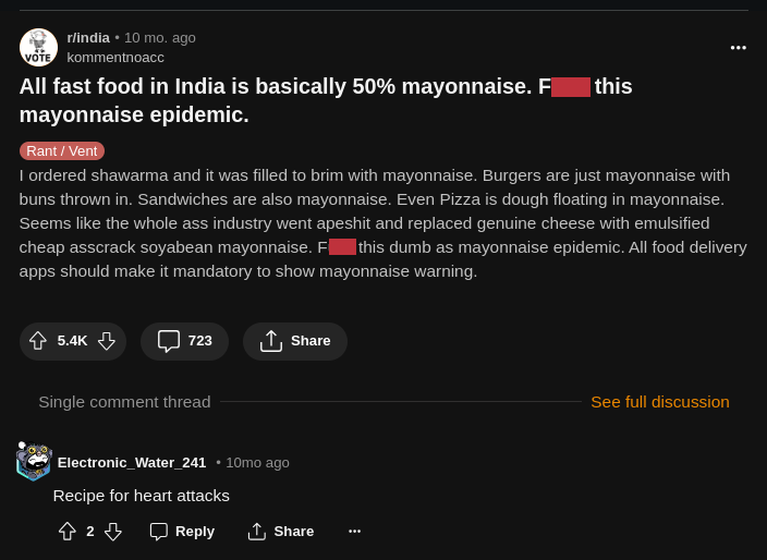 Comment Classified as a Joke Comment Classified as a Joke